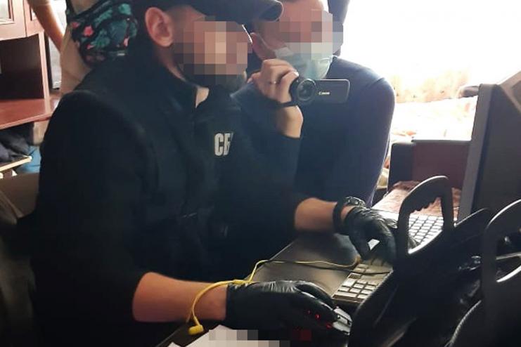 СБУ запобігла теракту в коледжі: двоє студентів погрожували масовим розстрілом 