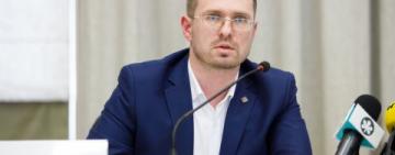 В Украине принято решение о введении дополнительной третьей дозы вакцины от коронавируса 