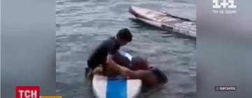 В Египте медсестры-украинки спасли белоруса: на 20 минуте сердце забилось