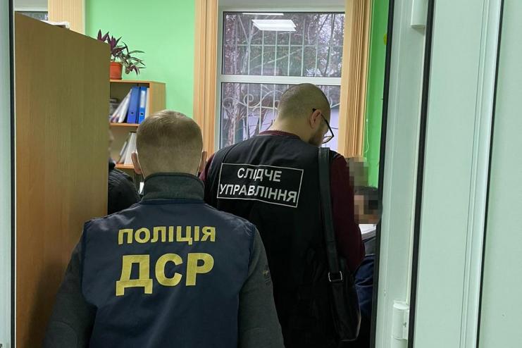 "Зарабатывали" на питании детей: в Одесской области разоблачили должностных лиц в присвоении бюджетных средств
