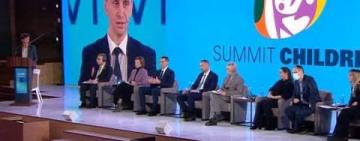 Минздрав намерен разрешить вакцинировать от коронавируса детей от 5 лет - Ляшко