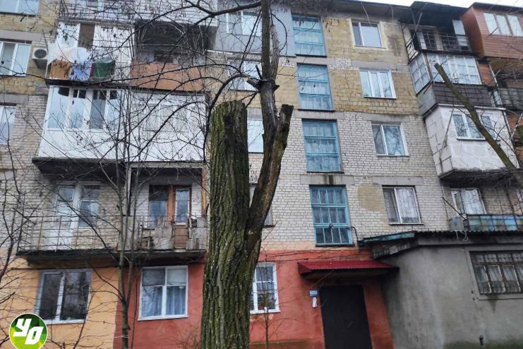 «Срубленная» власть