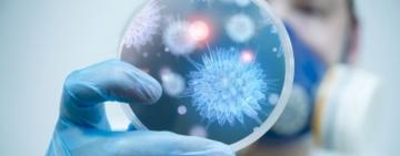 Одещина знову лідирує за кількістю хворих на COVID-19