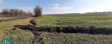 Тарутинскому аграрному лицею вернули 50 гектаров земли 