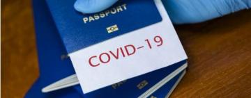 Ляшко розповів, як вакцинуватись, якщо підроблений сертифікат 