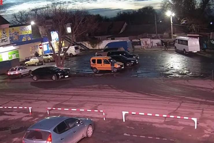 «Грязные намёки»: о благоустройстве Арциза