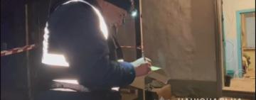 У Татарбунарській громаді затримали 34-річного чоловіка за підозрою у вбивстві односельця 