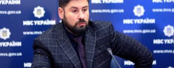 «Не видите кто я?»: замглавы МВД устроил скандал на блокпосту в зоне ООС и угрожал полицейским