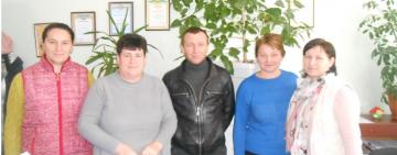 Этих людей знает весь Надречнянский старостинский округ (Бородинская ПТГ)