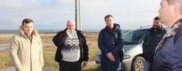  В селі Садове розпочинається будівництво школи-саду 