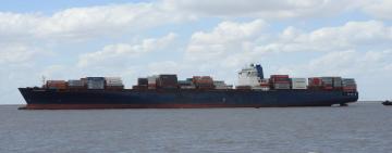 В ГВИНЕЙСКОМ ЗАЛИВЕ ПИРАТЫ ПОХИТИЛИ МОРЯКОВ: СРЕДИ ЗАЛОЖНИКОВ — УКРАИНЦЫ