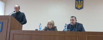 Внеочередное заседание исполкома в Тарутино: решены важные социальные вопросы