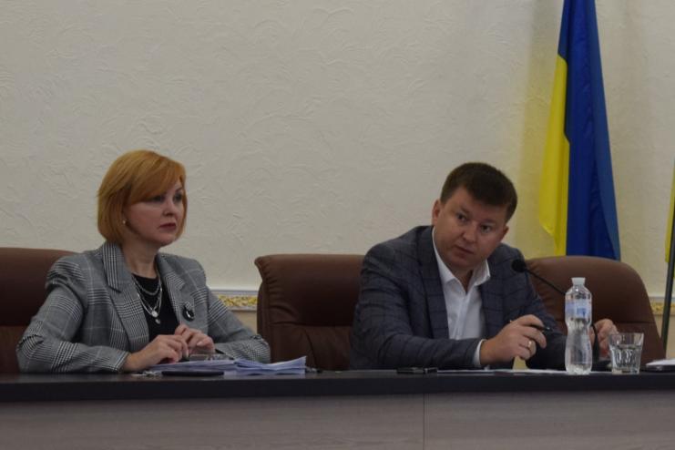 "Экспресс" есть, остановки нет: на сессиях Арцизского горсовета и Одесского облсовета сегодня обсудили этот вопрос