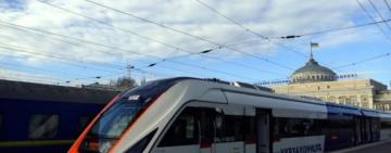 "ДУНАЙСЬКИЙ ЕКСПРЕС" ТАКИ БУДЕ ЗУПИНЯТИСЯ В АРЦИЗІ