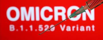 В Украине официально подтвердили первый случай штамма «Омикрон», - Ляшко