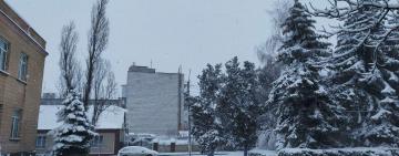 ЗАГУБИЛИСЯ...:  життєва історія на св. Миколая, яка трапилась у Татарбунарах