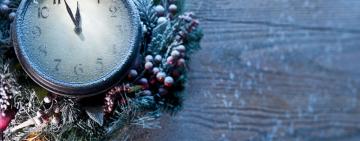 Не горошек для оливье: чек-лист важных дел "В новый год — с лёгкостью"