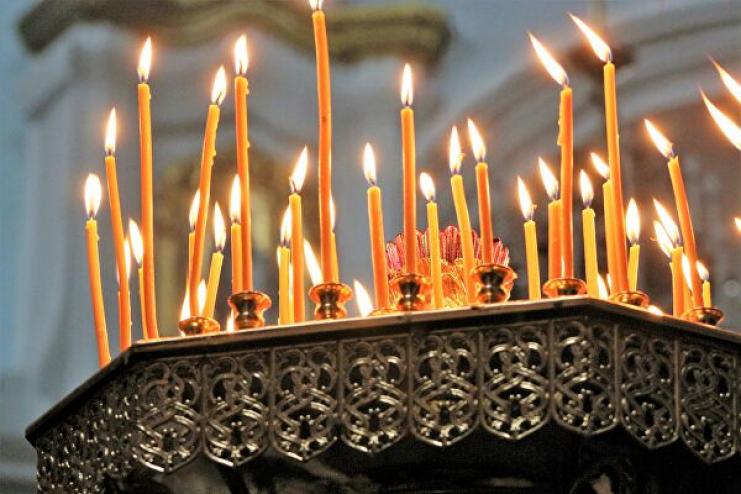 Расписание Богослужений в храмах г. Арциз с 20 по 26 декабря