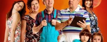 На російському ТБ покажуть новий сезон серіалу Свати виробництва Кварталу 95