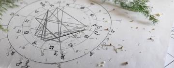 Гороскоп на неделю с 20 по 26 декабря