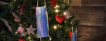 Новорічні свята у закладах освіти проводитимуть без батьків та аніматорів