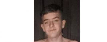 УШЁЛ ИЗ ДОМА И НЕ ВЕРНУЛСЯ: В РЕНИ РАЗЫСКИВАЮТ НЕСОВЕРШЕННОЛЕТНЕГО ПАРНЯ