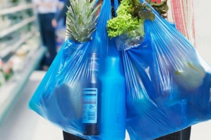  Уряд вирішив скільки коштуватимуть пластикові пакети  