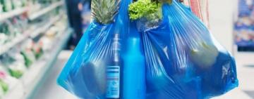  Уряд вирішив скільки коштуватимуть пластикові пакети  