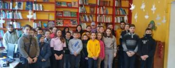 Діти Павлівської громади побували на екскурсії в Арцизі