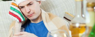 Не час помирати. Як пережити Новий рік?