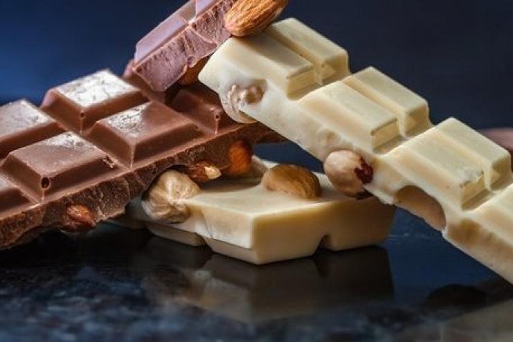 "Roshen" и еще 26 производителей сворачивают производство сладостей