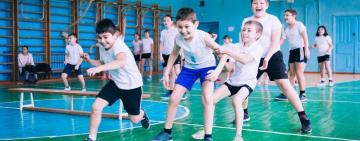 Уроки физкультуры в школах могут быть ежедневно – МОН работает над этим