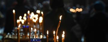 Расписание Богослужений в храмах г. Арциз с 27 декабря по 02 января. 