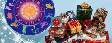 Гороскоп на неделю с 27 декабря 2021 по 2 января 2022