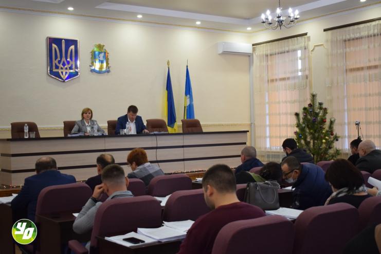 В АРЦИЗСКОЙ ГРОМАДЕ ПРИНЯТ БЮДЖЕТ-2022: чего ждать?