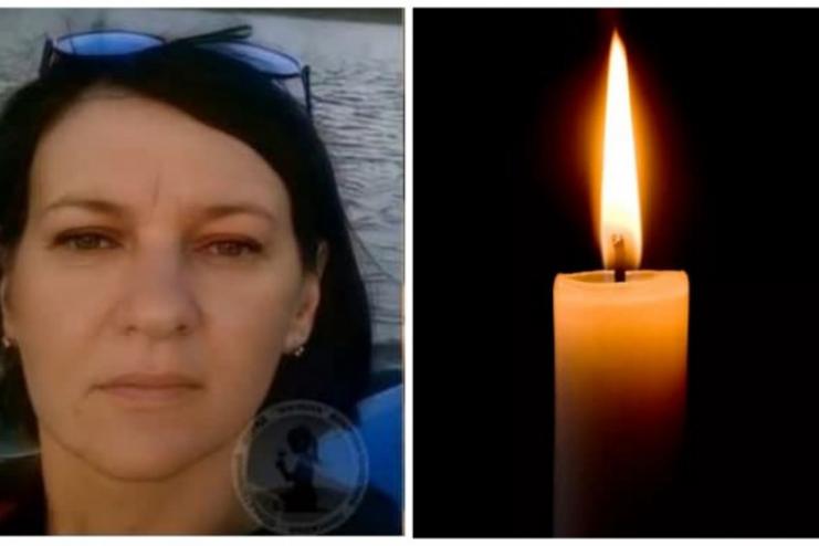 В Херсоне во время новогоднего корпоратива погибла мать двоих детей