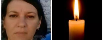 В Херсоне во время новогоднего корпоратива погибла мать двоих детей