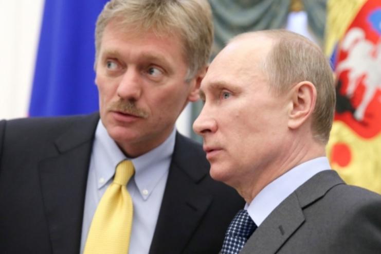 У Кремлі заявили, що вступ України до НАТО для Росії “питання життя і смерті”