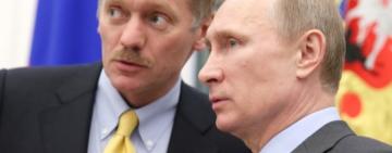 У Кремлі заявили, що вступ України до НАТО для Росії “питання життя і смерті”