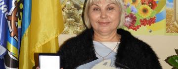 ДИРЕКТОРА КІЛІЙСЬКОГО КОЛЕДЖУ НАГОРОДИЛИ «ЗОЛОТОЮ ЗІРКОЮ ГЕРОЯ УКРАЇНСЬКОГО НАРОДУ» 