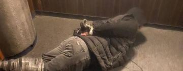 "Воровская война": в Одессе ночью застрелили криминального "авторитета"