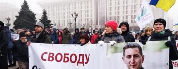 Главный противник вакцин вышел из психбольницы