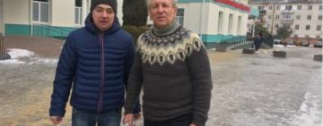 СЛИЛИ ВСЮ КРОВЬ, А ТЕЛО ОХЛАДЛИЛИ ДО 18°: УКРАИНСКИЙ ВРАЧ СДЕЛАЛ УНИКАЛЬНУЮ ОПЕРАЦИЮ