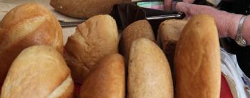 УКРАИНЦЕВ ПРЕДУПРЕДИЛИ О ПОДОРОЖАНИИ ХЛЕБА НА 30%