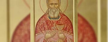 2 января. Память святого праведного Иоанна Кронштадтского