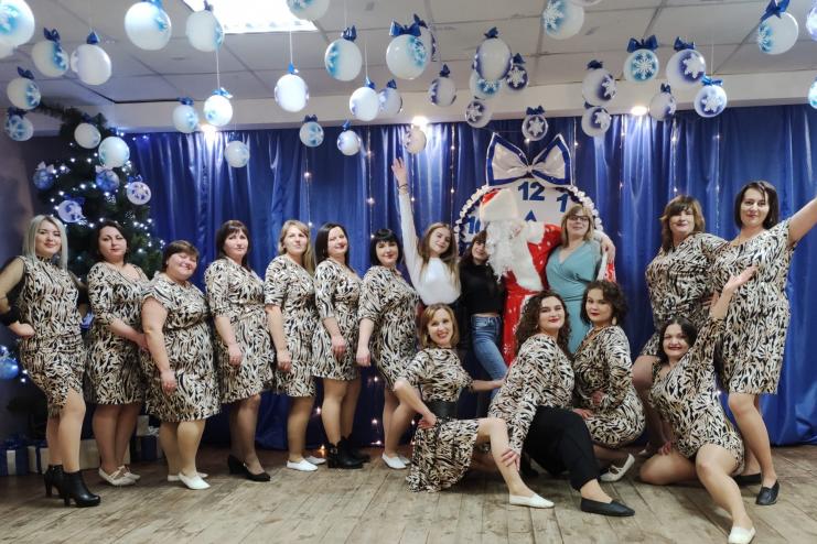 2022 - Ап! И тигры у ног моих сели!