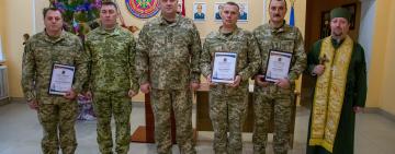 ТРИ КВАРТИРИ В ГРОШОВОМУ ЕКВІВАЛЕНТІ ОТРИМАЛИ ПРИКОРДОННИКИ В ІЗМАЇЛЬСЬКОМУ ЗАГОНІ