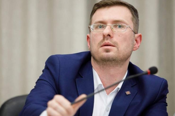 Коли Україну накриє хвиля "Омікрону"? У МОЗ відповіли