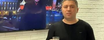 Депутат из Одесской области 