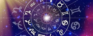  Гороскоп на неделю с 3 по 9 января 2022